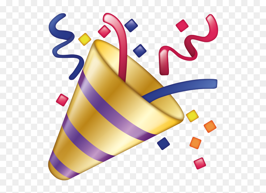 Celebration icon