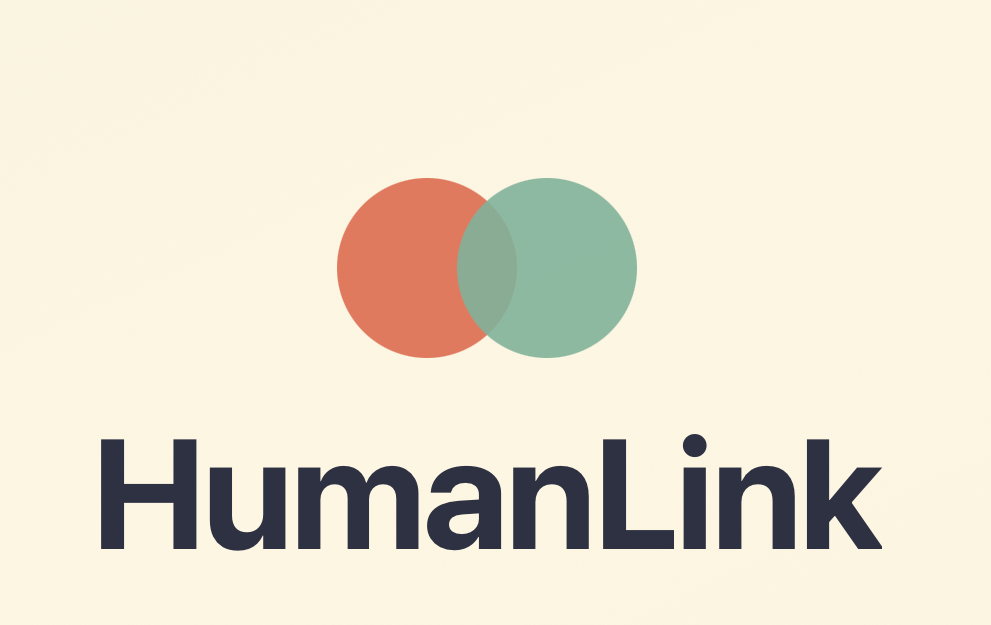 HumanLink Logo